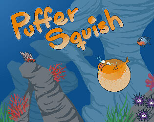 PufferSquish